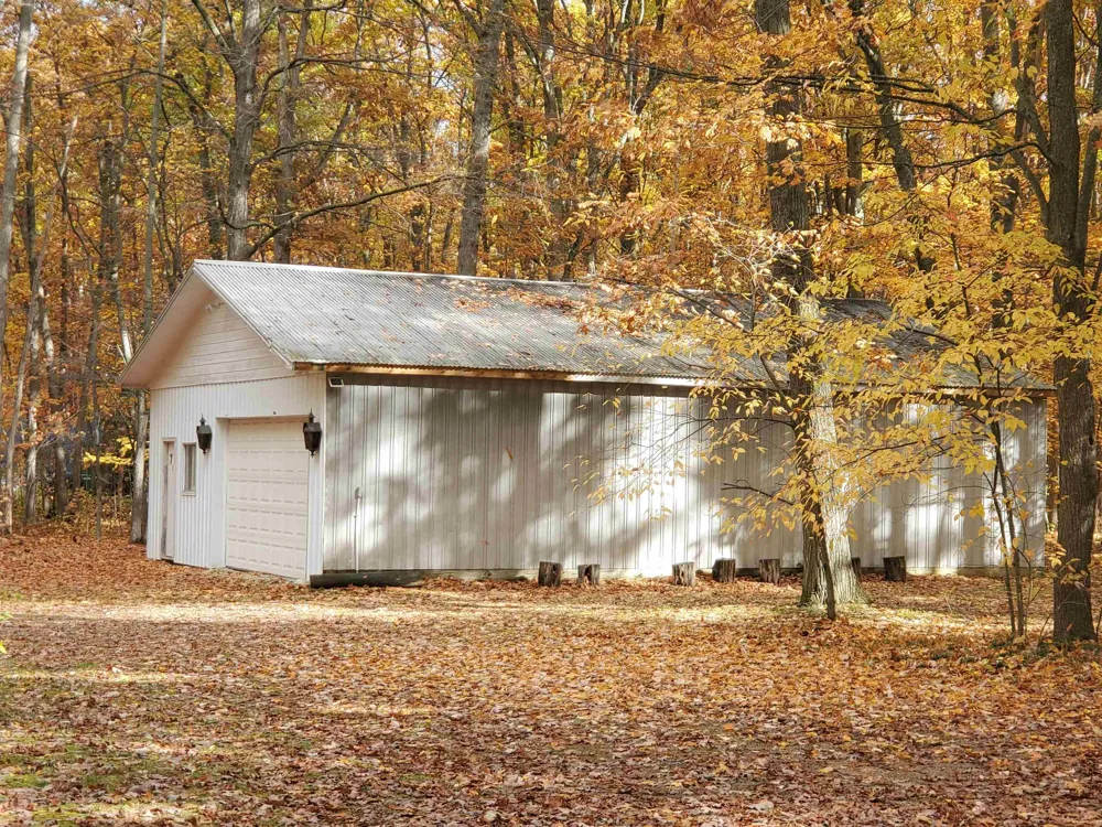 7323 Karlin Road Grant Township, MI 49643