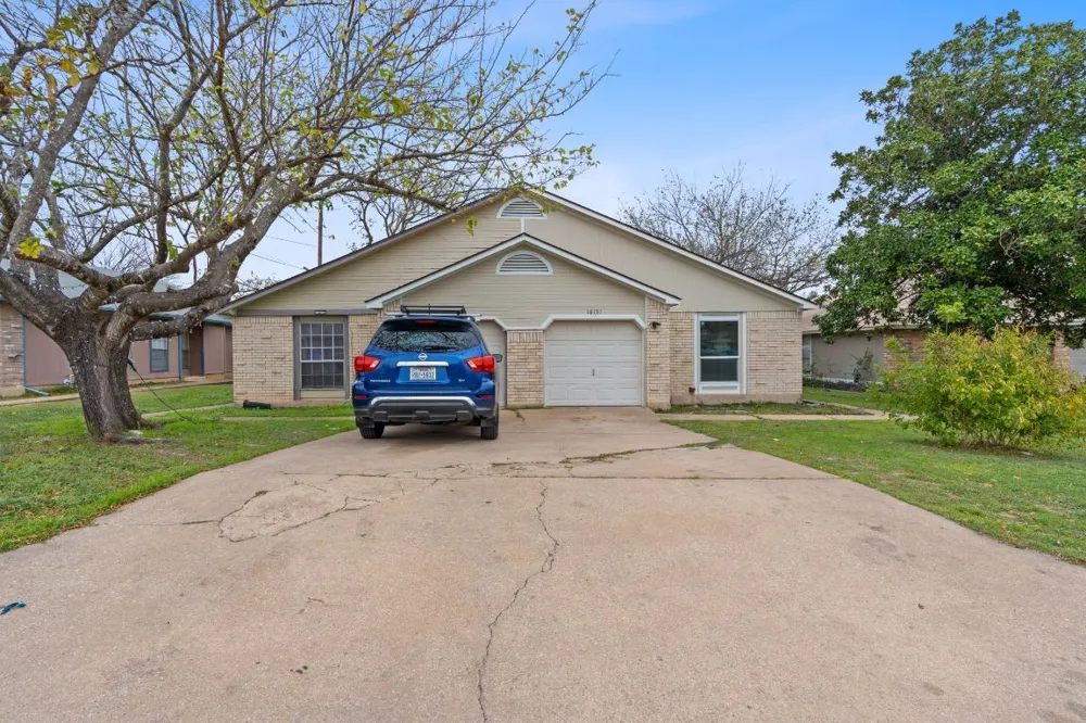 16131 Stoneham Circle Pflugerville, TX 78660