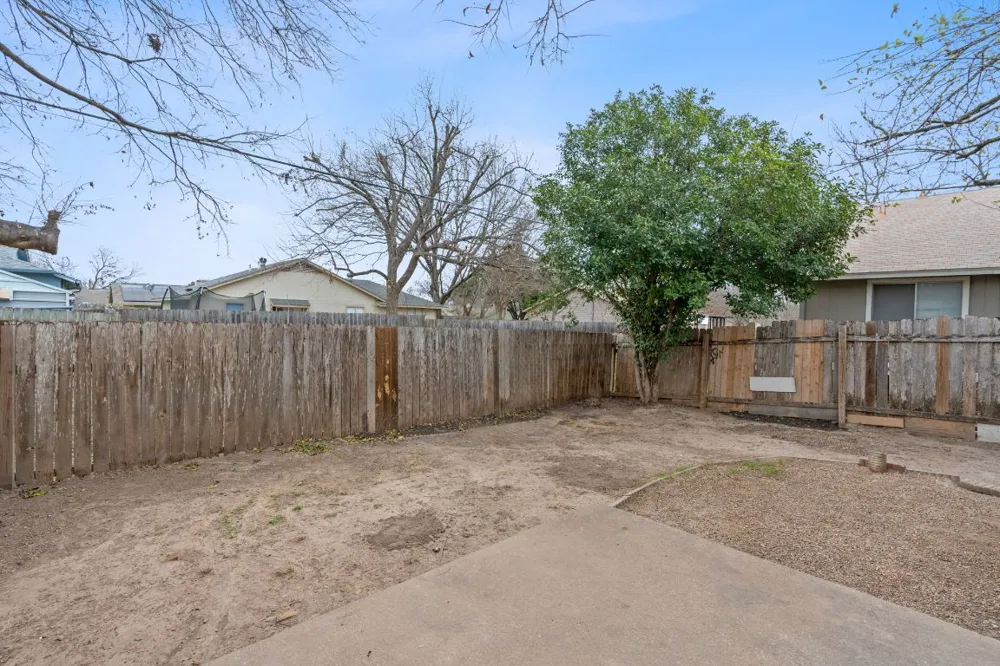 16131 Stoneham Circle Pflugerville, TX 78660