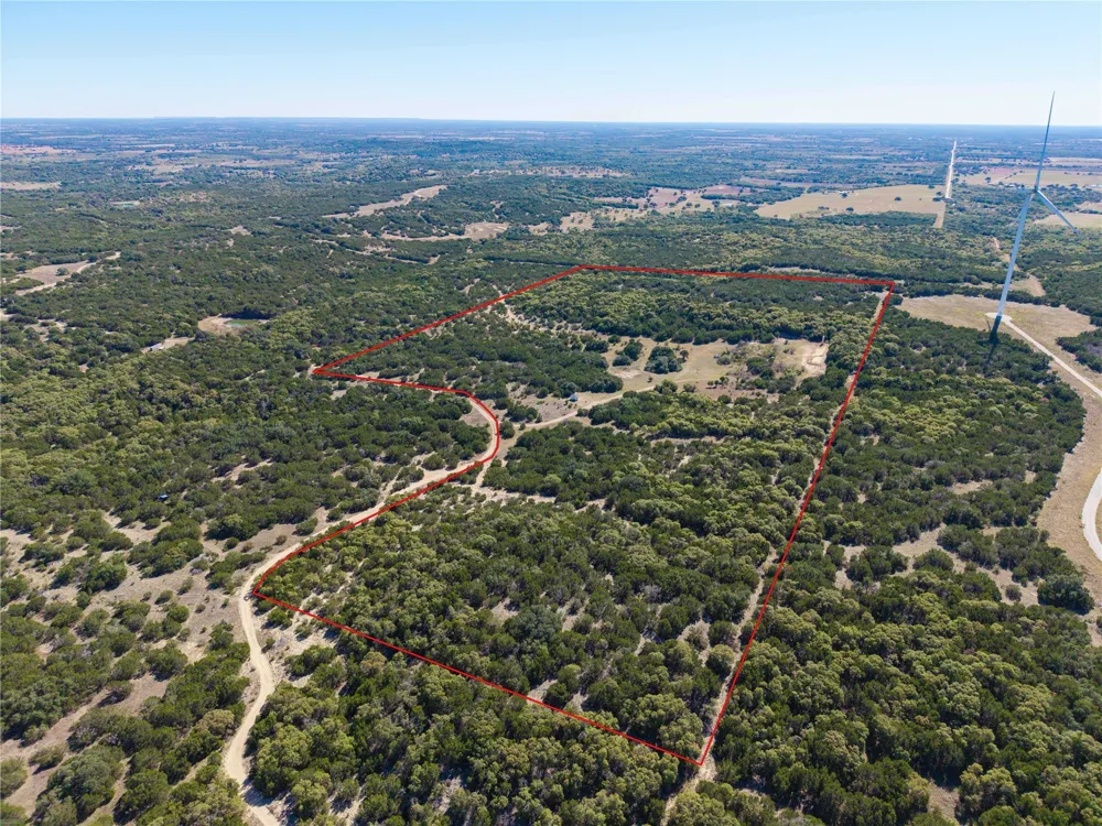 52 CR-407 ROAD Cross Plains, TX 75232