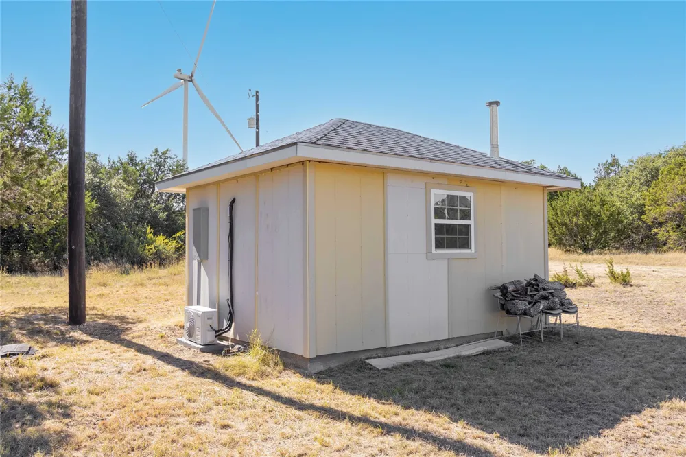 52 CR-407 ROAD Cross Plains, TX 75232