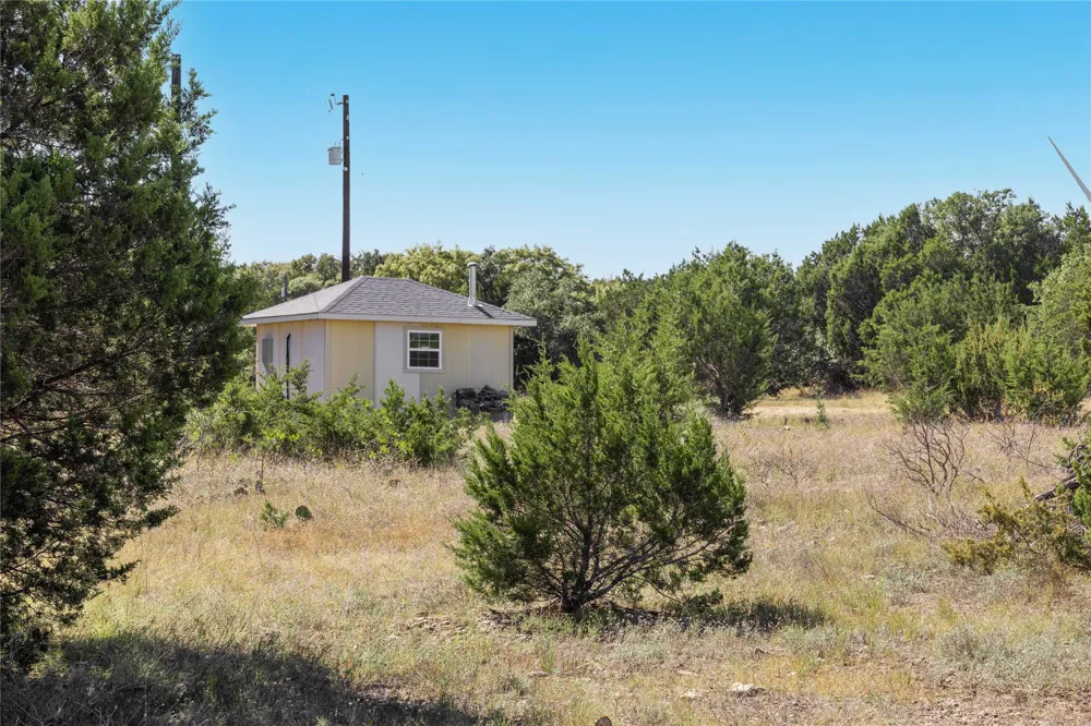 52 CR-407 ROAD Cross Plains, TX 75232