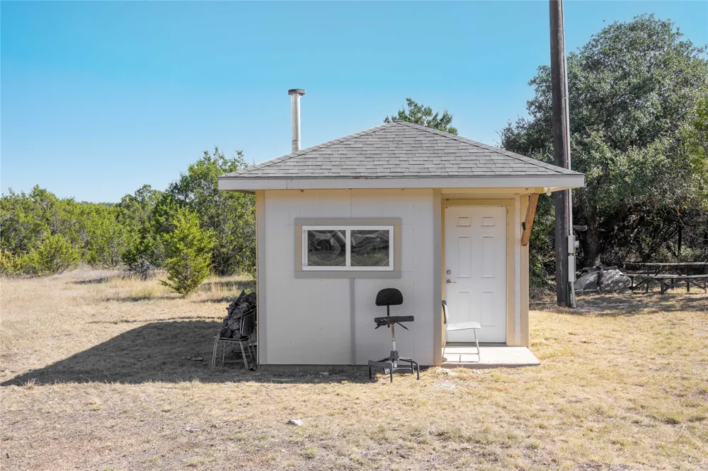 52 CR-407 ROAD Cross Plains, TX 75232