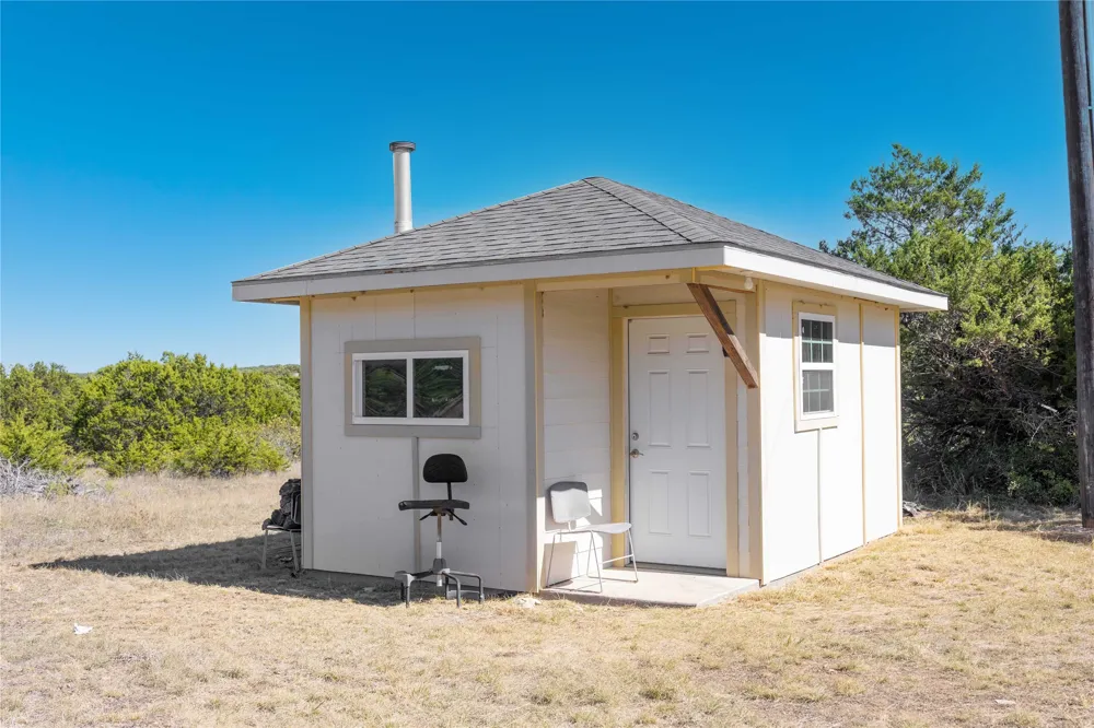 52 CR-407 ROAD Cross Plains, TX 75232