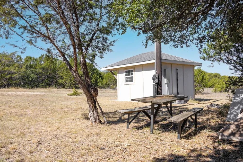 52 CR-407 ROAD Cross Plains, TX 75232