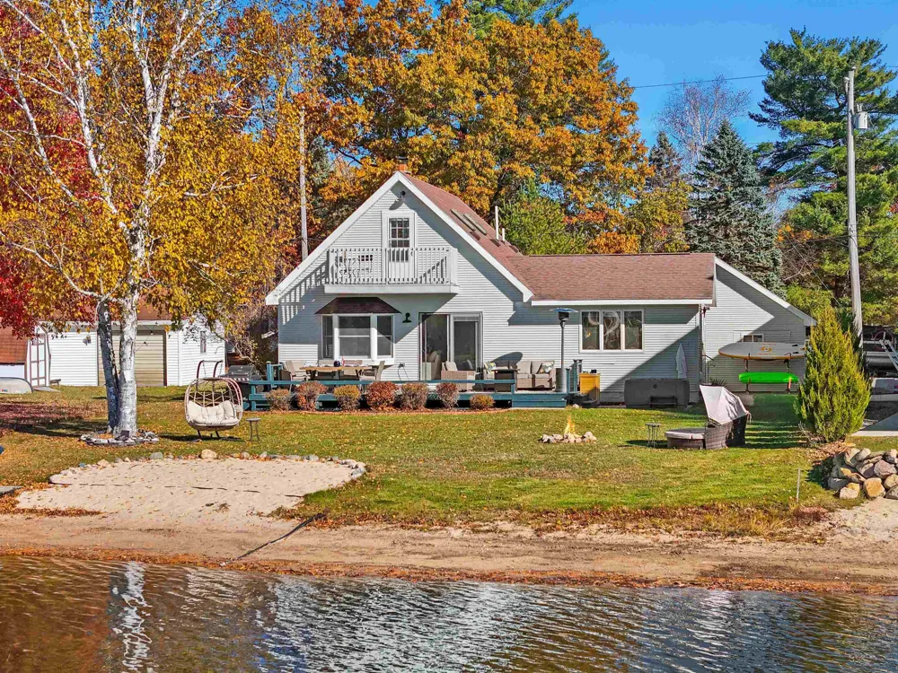 6789 W Redman Drive Lake Township, MI 49651