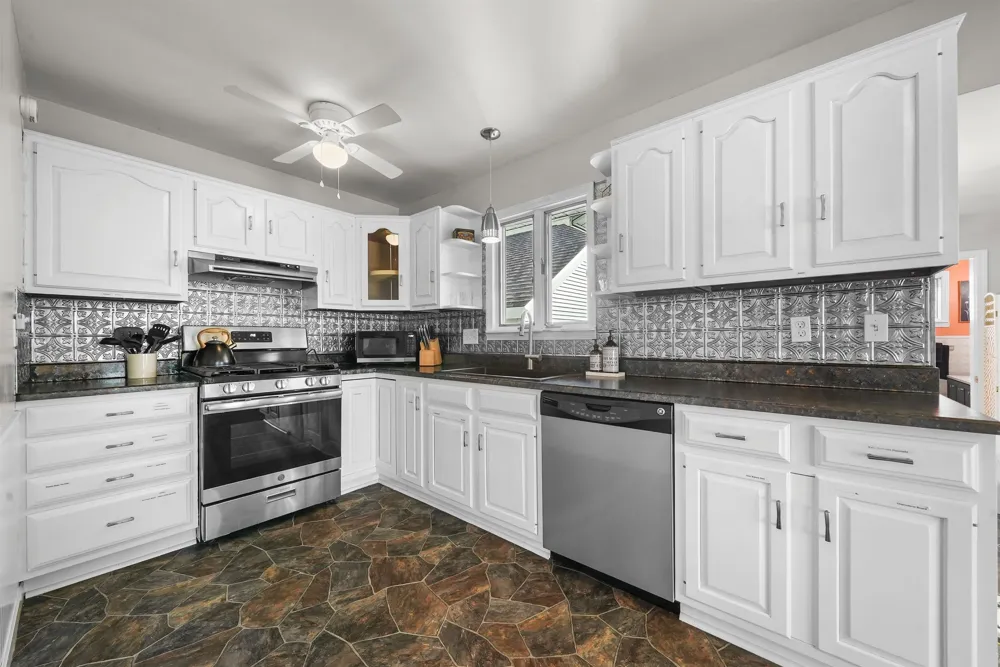 6789 W Redman Drive Lake Township, MI 49651