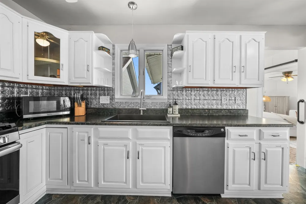 6789 W Redman Drive Lake Township, MI 49651