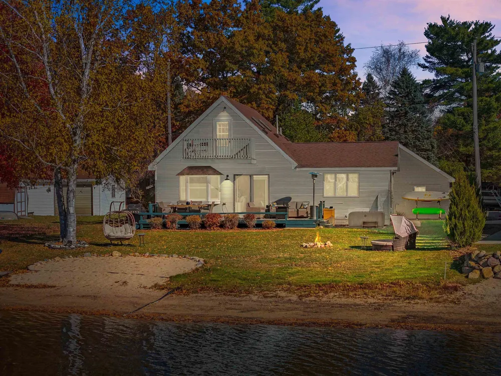 6789 W Redman Drive Lake Township, MI 49651