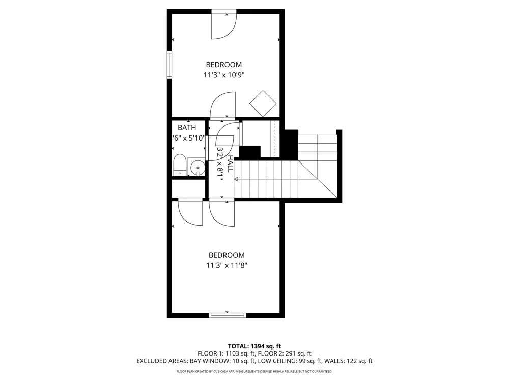 6789 W Redman Drive Lake Township, MI 49651