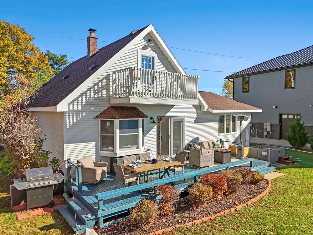 6789 W Redman Drive Lake Township, MI 49651