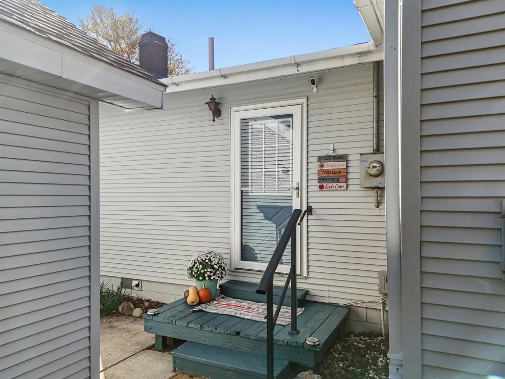 6789 W Redman Drive Lake Township, MI 49651