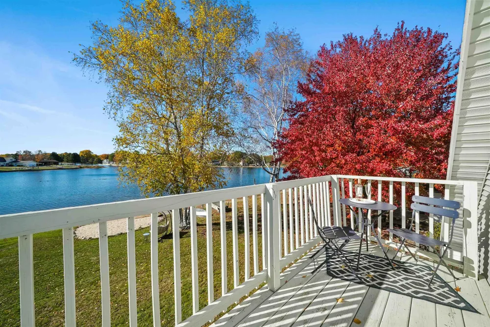 6789 W Redman Drive Lake Township, MI 49651