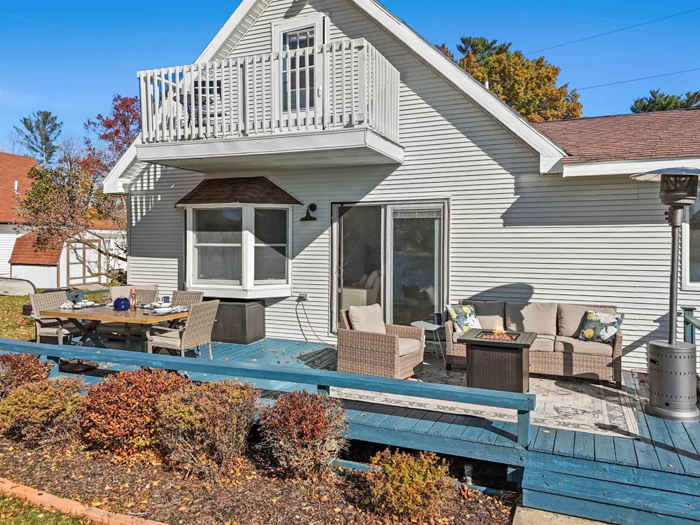 6789 W Redman Drive Lake Township, MI 49651