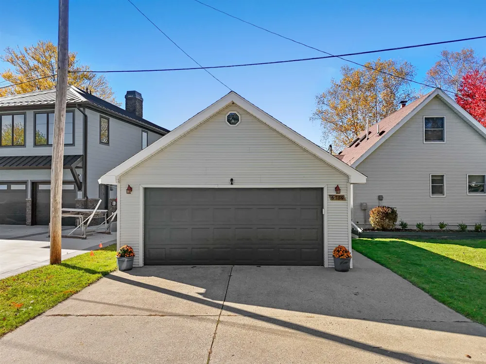 6789 W Redman Drive Lake Township, MI 49651