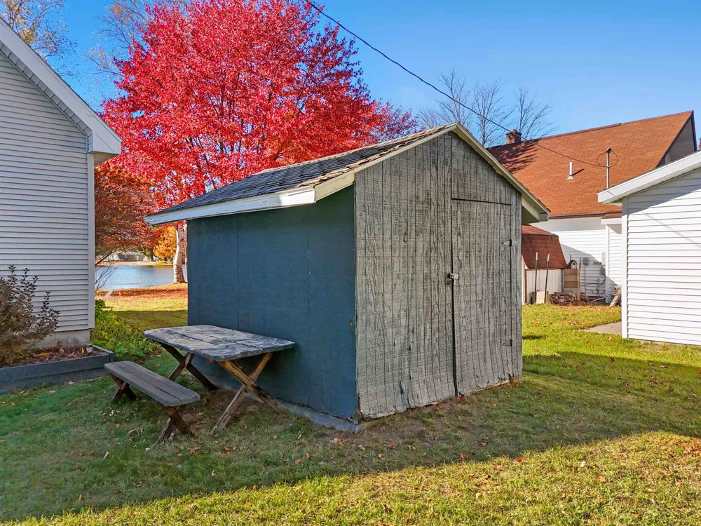 6789 W Redman Drive Lake Township, MI 49651