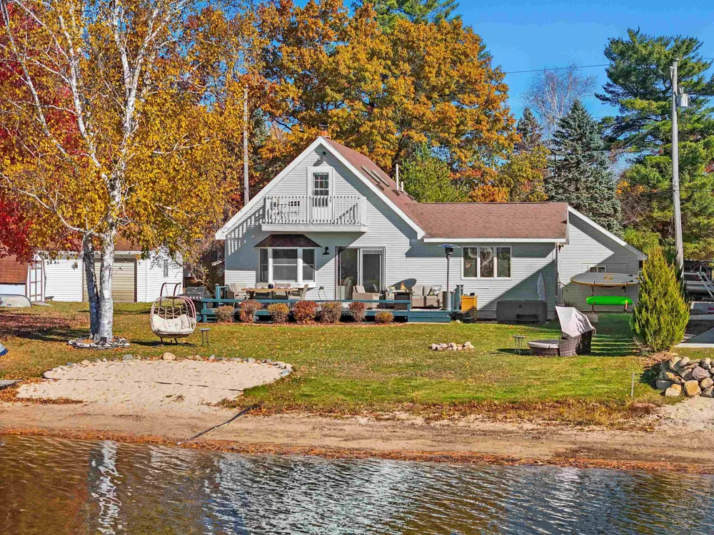 6789 W Redman Drive Lake Township, MI 49651