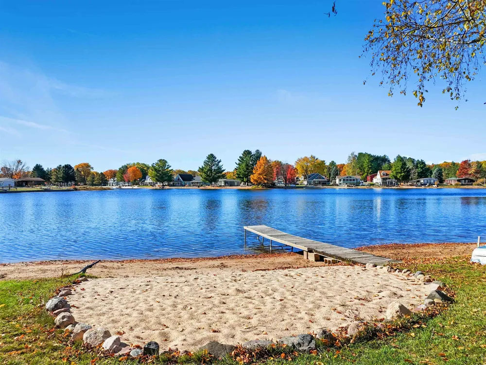 6789 W Redman Drive Lake Township, MI 49651