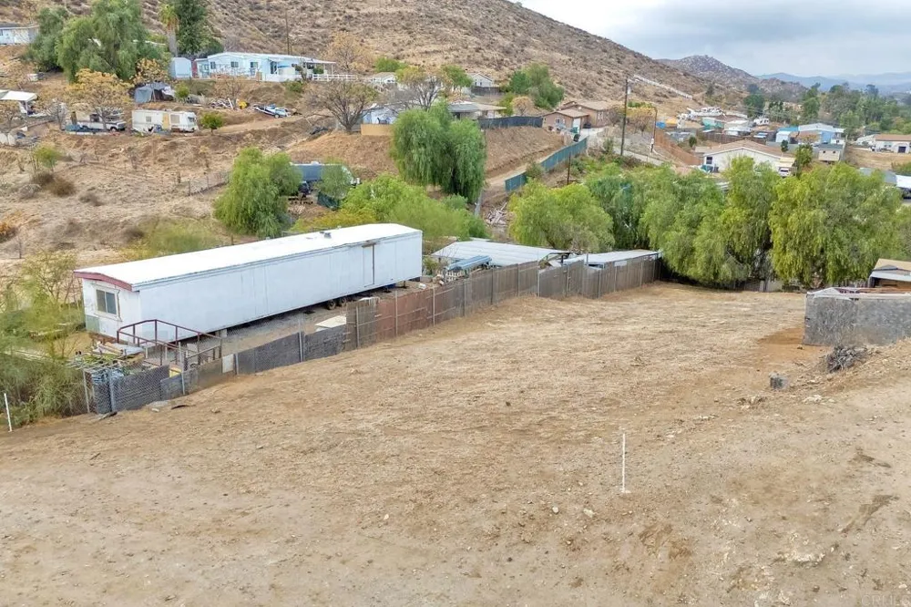 Osborne Ln.  APN 459-212-021 - LOT 75 Homeland, CA 92548