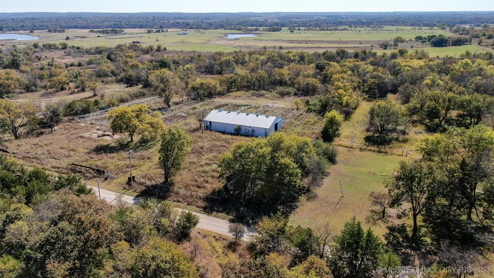 3600 Kennedy Road Beggs, OK 74447