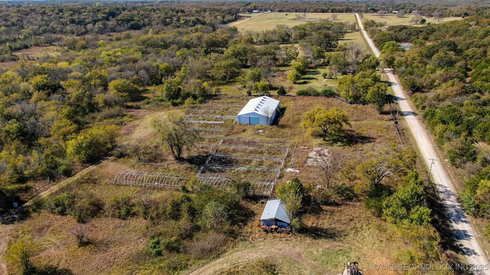 3600 Kennedy Road Beggs, OK 74447