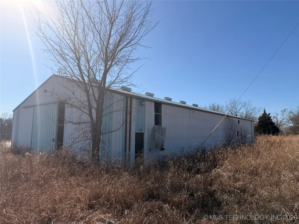 3600 Kennedy Road Beggs, OK 74447