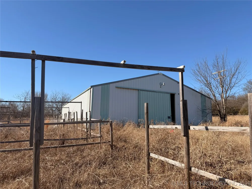 3600 Kennedy Road Beggs, OK 74447