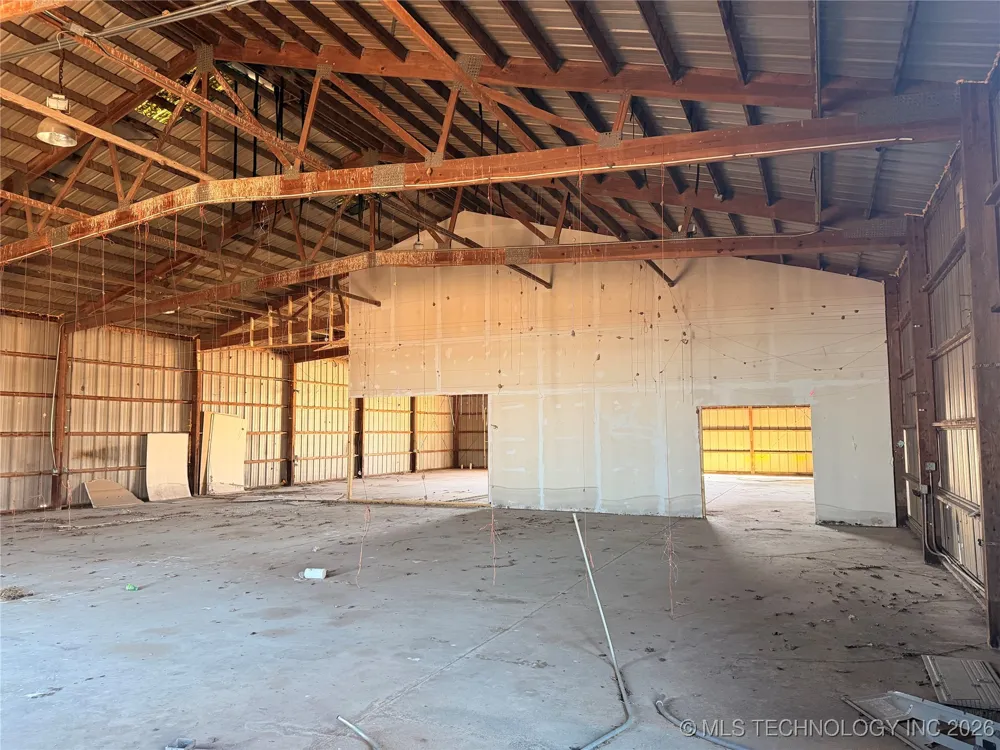 3600 Kennedy Road Beggs, OK 74447