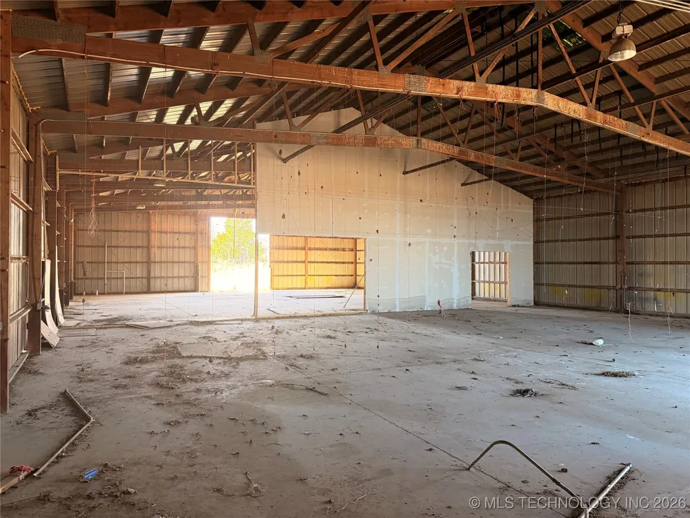 3600 Kennedy Road Beggs, OK 74447