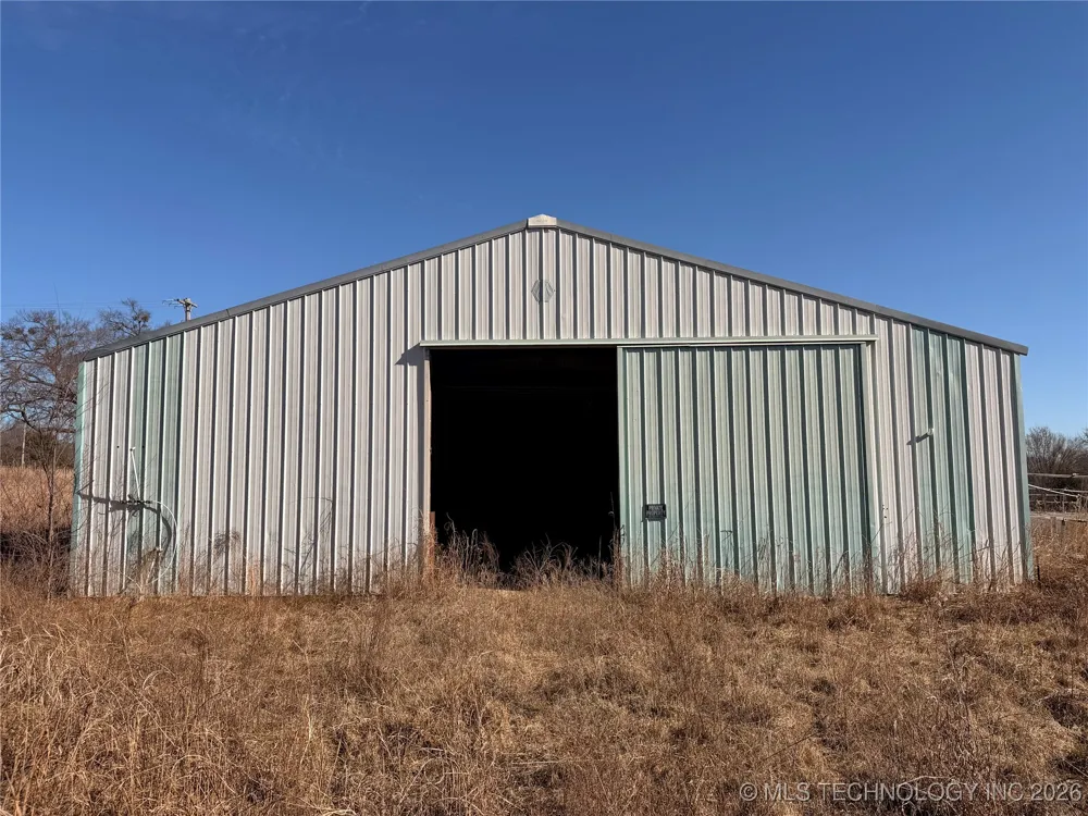 3600 Kennedy Road Beggs, OK 74447