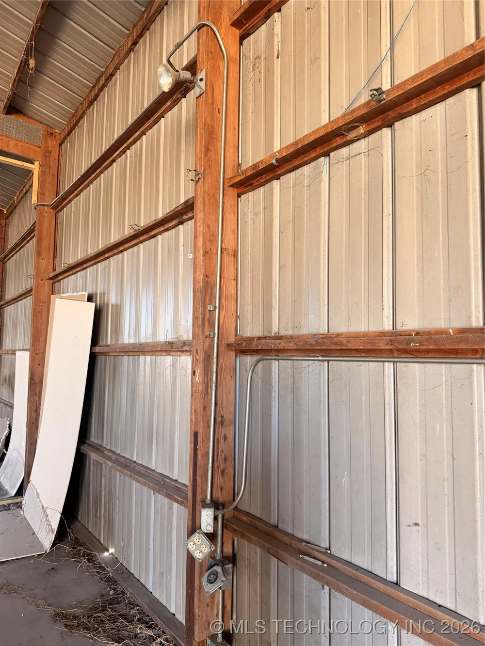 3600 Kennedy Road Beggs, OK 74447