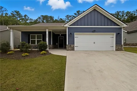8325 Loch Lomand Lane