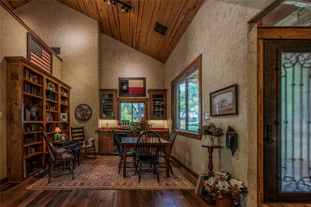 395 County Rd 2530 Meridian, TX 76665