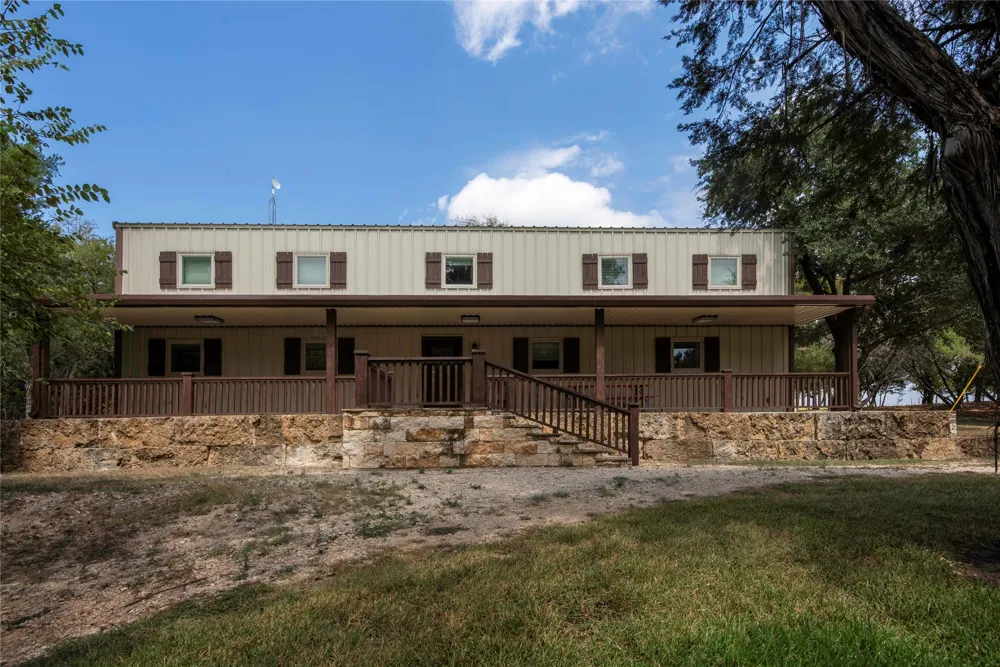 395 County Rd 2530 Meridian, TX 76665