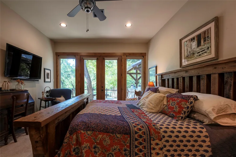 395 County Rd 2530 Meridian, TX 76665