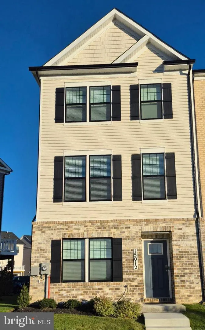 15012 GENERAL LAFAYETTE BOULEVARD Brandywine, MD 20613