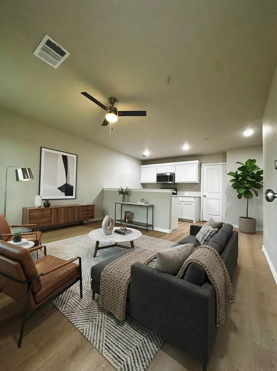 3001 Grey Wolf Circle #1 Denton, TX 76208