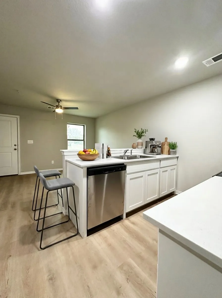 3001 Grey Wolf Circle #1 Denton, TX 76208