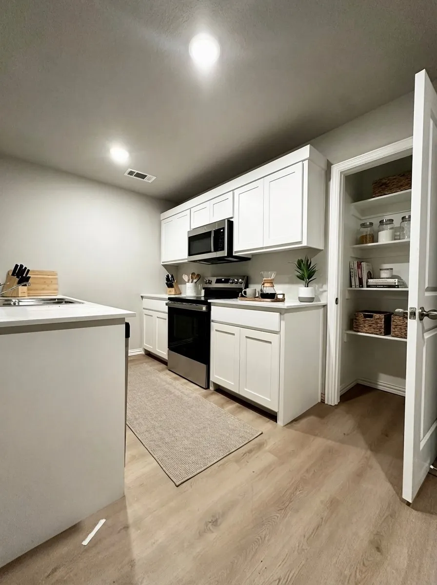 3001 Grey Wolf Circle #1 Denton, TX 76208