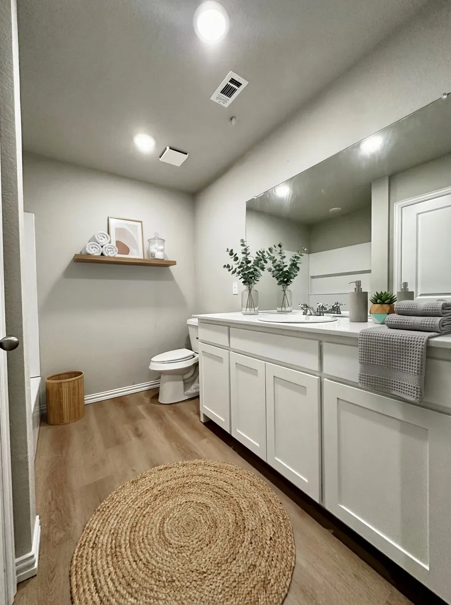 3001 Grey Wolf Circle #1 Denton, TX 76208