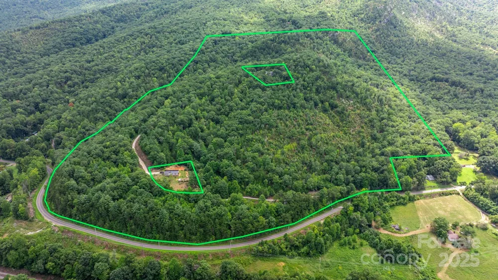 TBD Old Linville Road Marion, NC 28752