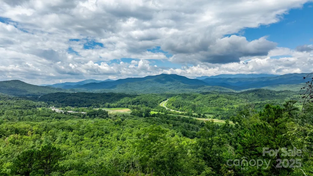 TBD Old Linville Road Marion, NC 28752