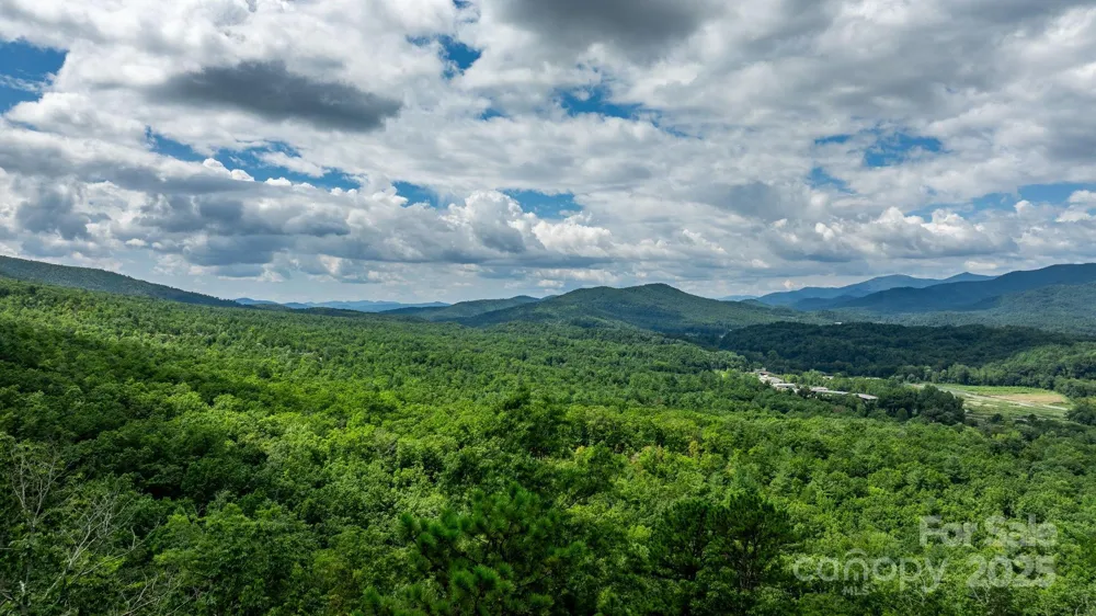 TBD Old Linville Road Marion, NC 28752