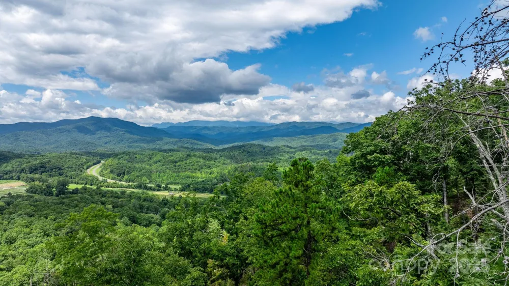 TBD Old Linville Road Marion, NC 28752