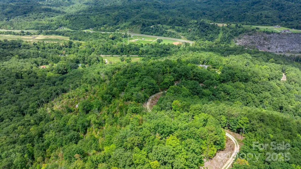 TBD Old Linville Road Marion, NC 28752
