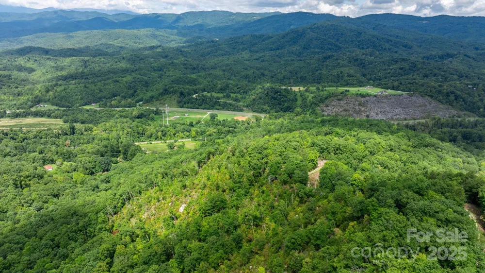 TBD Old Linville Road Marion, NC 28752