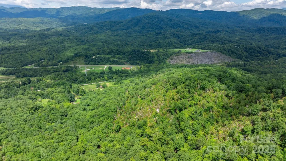TBD Old Linville Road Marion, NC 28752