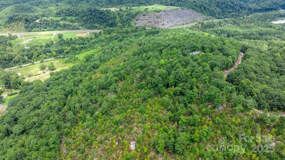TBD Old Linville Road Marion, NC 28752