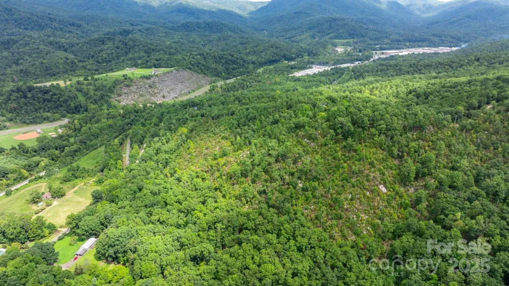 TBD Old Linville Road Marion, NC 28752