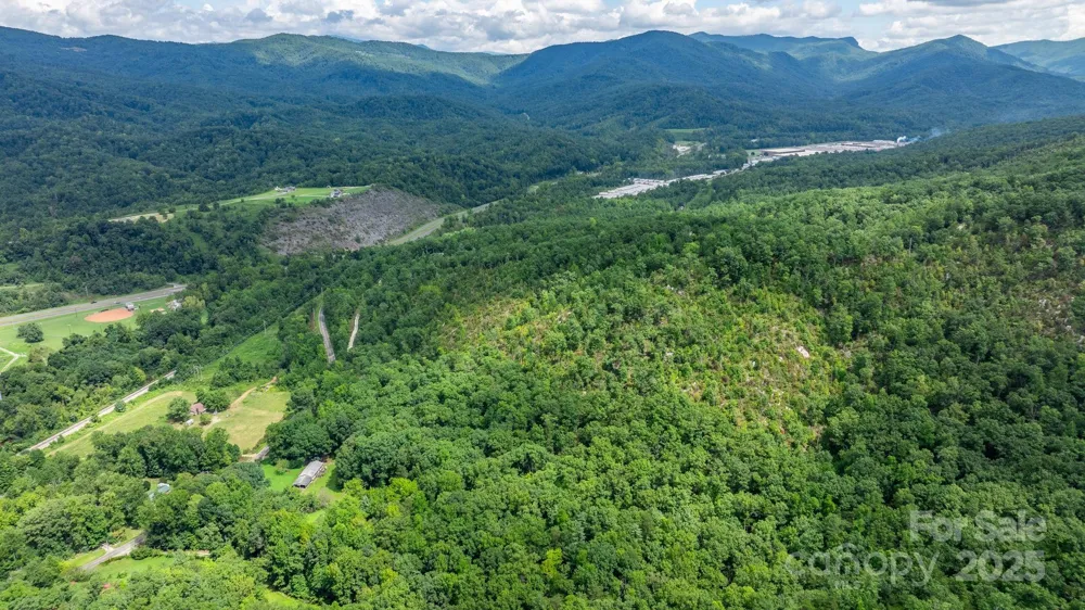 TBD Old Linville Road Marion, NC 28752